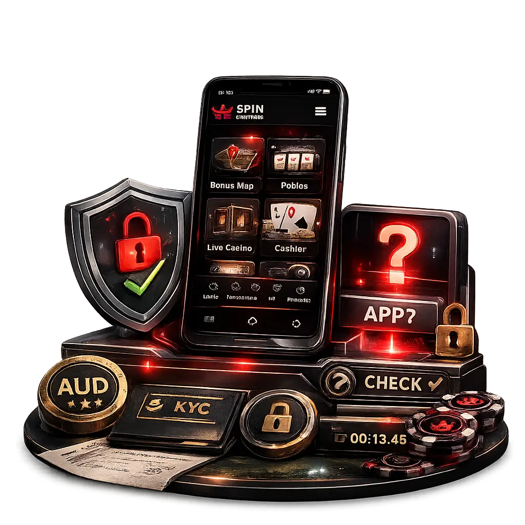 Mobile play and the app question