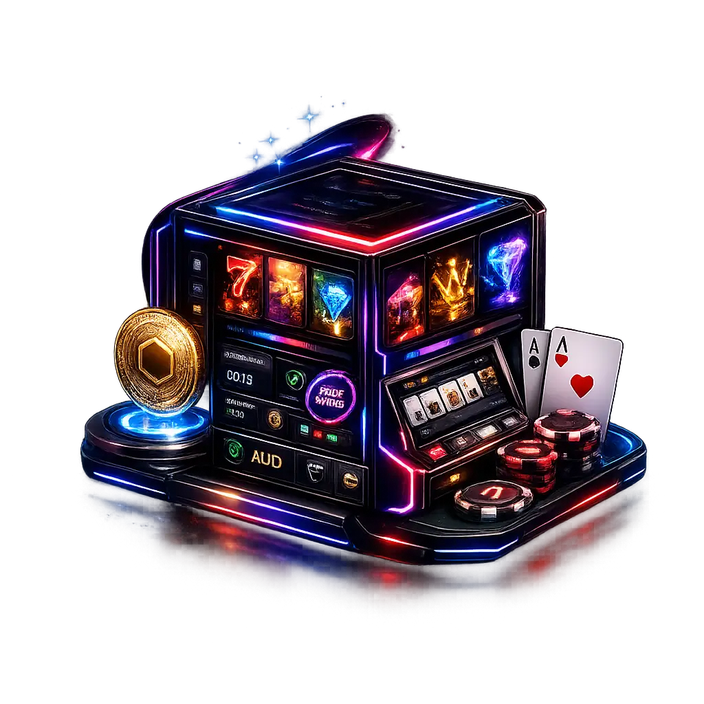 The poker side exists, but it is not the main reason to join